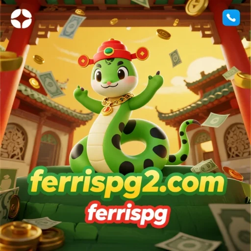 ferrispg