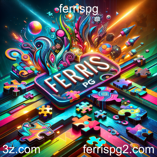 A Magia dos Jogos de Quebra-Cabeça no FerrisPG